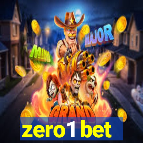 zero1 bet